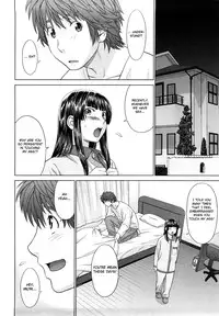 [Yarii Shimeta] I Love! [English] [Decensored]