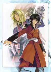 (C77) [Fool's Art Gallery (Homare)] MACHINE (Various)