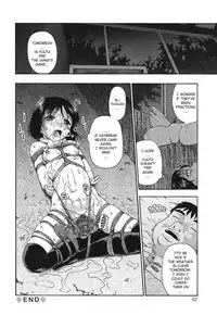 [Oyster] Akutoku no Sakae - Prosperites du Vice [English] [DGB + Toyo Translation]