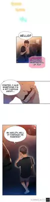 [BAK Hyeong Jun] Sweet Guy Ch.1-53 (English) (YoManga) (Ongoing)