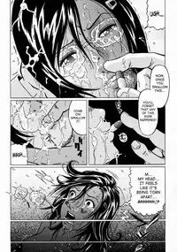 [Kurono Masakado] Junks [English] [SaHa]