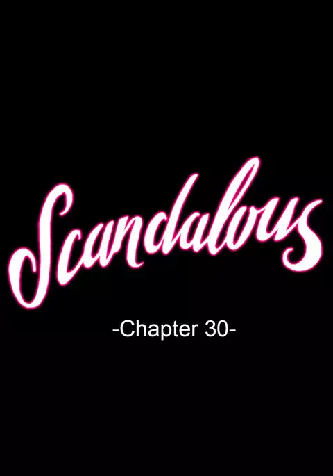 Scandal of the Witch Ch.1-35