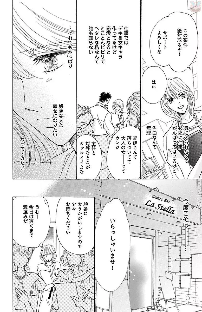 hatsujou elite ni osowaretemasu