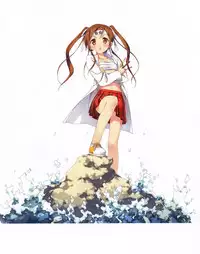 [Kantoku] STEP -Kantoku Artworks 2-