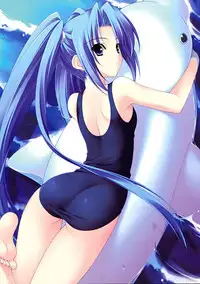 [Suzuhira Hiro] Suzuhira Hiro R.G.B! Illustrations
