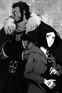 (CCOsaka87) [Ohige (Kanu)] Waga Ketsuniku to Ou no Zankai (Fate/Zero)