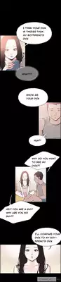 [Mr. Byeong-Su] Cohabitation Ch.1-16 (English) (Ongoing)