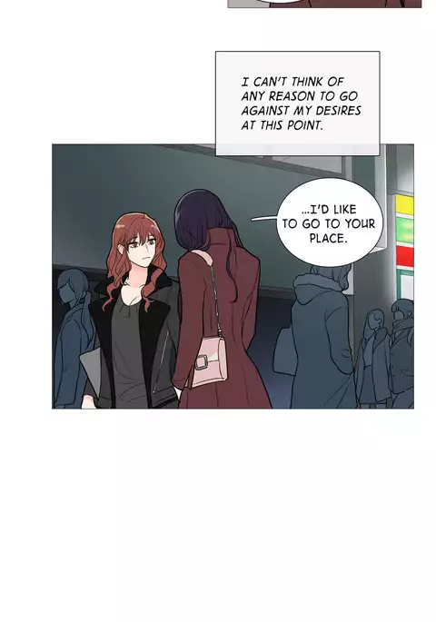 Sadistic Beauty Ch.1-34