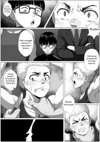 [betm] Fallen (English)