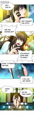 [Fantastic Whale] Twin Slave Ch.1-21 (English) (Ongoing)
