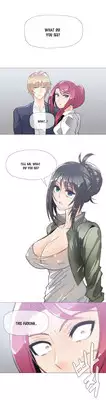 [ButcherBOY] Household Affairs Ch. 11-27 [English] [Yomanga]