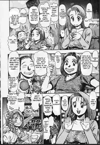 [Chataro] Nao-chan to Natsuyasumi Ch.1-2 [ENG]