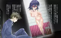 [Kaki no Boo (Kakinomoto Utamaro)] Mahou Shoujo ChouAi Mokushiroku (Mahou Shoujo Ai)