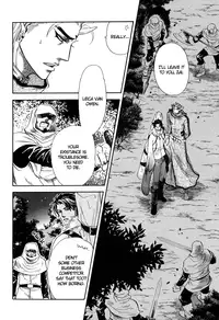 Yurusareta Uta [Naono Bohra] Yaoi english