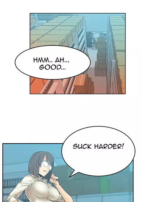 My Office Ch.1-23