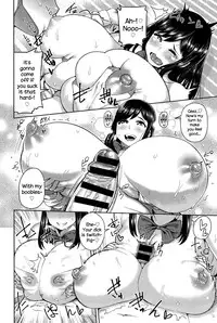 [Methonium] Cafe Latte Lovers (COMIC Anthurium 028 2015-08) [English] {NecroManCr}