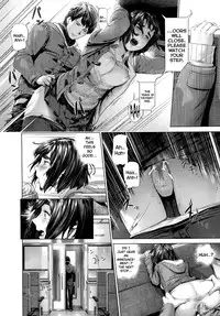 [Turiganesou] Donkou (COMIC Koh Vol. 5) [English] {NecroManCr}