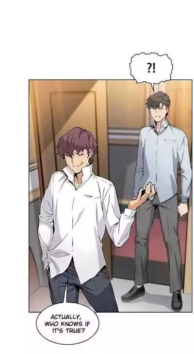 Housekeeper [Neck Pillow, Paper] Ch.49/49 [English] [Manhwa PDF] Completed