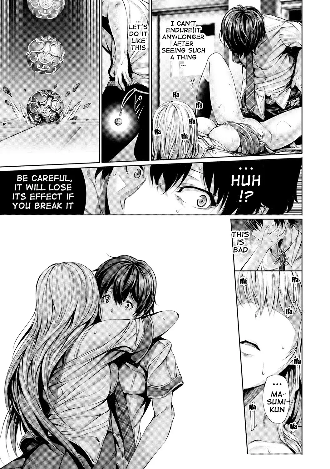 Henai Heroism {doujin-moe.us}