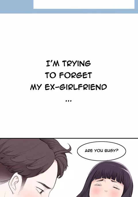 Tissue Thieves Ch.1-21