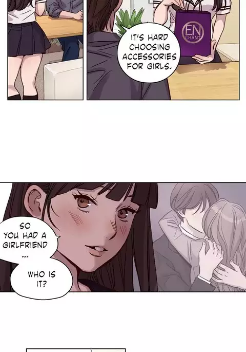 Atonement Camp Ch.1-12