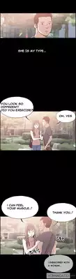 [Mr. Byeong-Su] Cohabitation Ch.1-23 (English) (Ongoing)