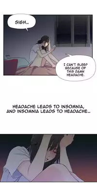 [BAK Hyeong Jun] Sweet Guy Ch.1-48 (English) (YoManga) (Ongoing)