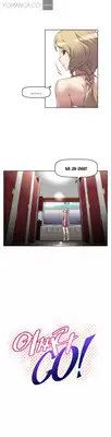 [Worin] Brawling Go Ch.0-24 (English) (YoManga) (Ongoing)