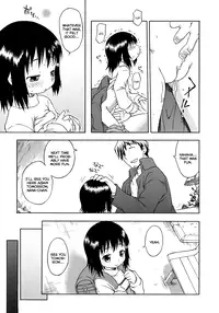 [Isawa Nohri] Houkago Koneko | After School Kitten (Ah! Little Flower) [English] [maikel]