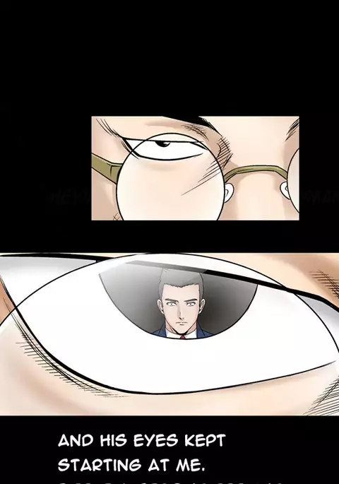 The Taste of Hands Ch.1-60