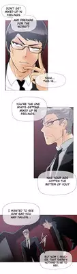 [ButcherBoy] Household Affairs Ch.1-32 (English) (YoManga) (Ongoing)