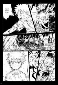 [Engawaken (Sokabe Ren)] Shikisokuzeku 2 | All is illusion 2 (Naruto) [English]