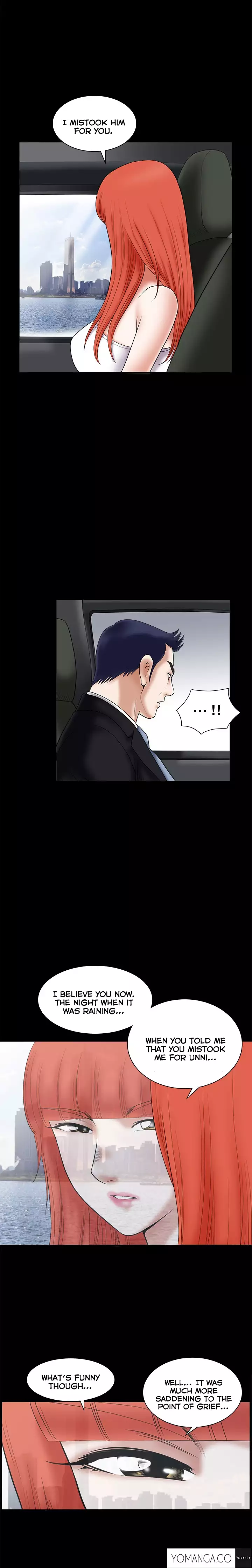 Seduction Ch.1-32