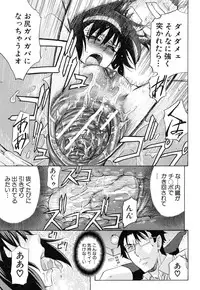 [Kikuichi Monji] W-C Water Closet