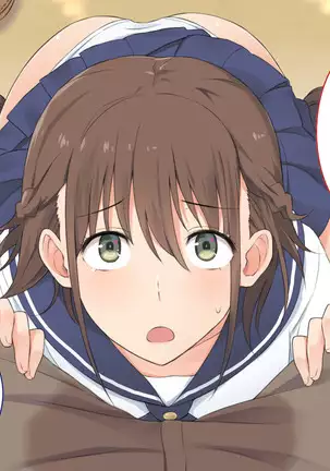 1 Tap de Ore ga Nozomu Eroi Sekai!