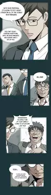 [Yihyeonmin] Drug Candy Ch.0-30 (English) (YoManga) (Ongoing)
