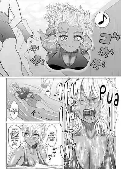 Futanari Bitch Gal wa Suki desu ka? Arc 1 to 7