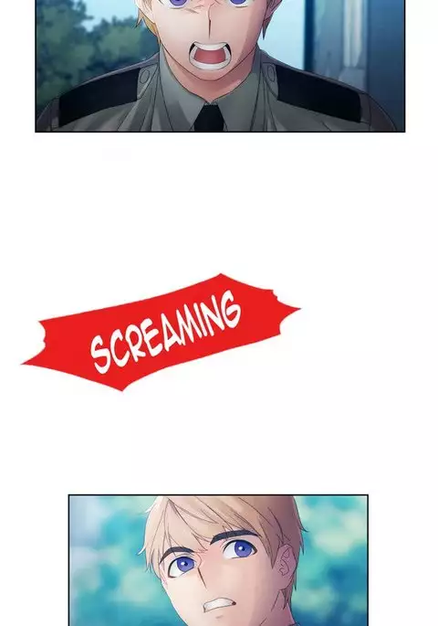 Lady Garden Ch.1-20