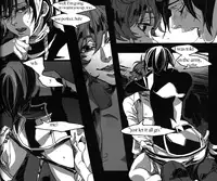 [ROCK'N'DOLLESS (Himemiko)] Sleeping Hearts. (Code Geass) [English]