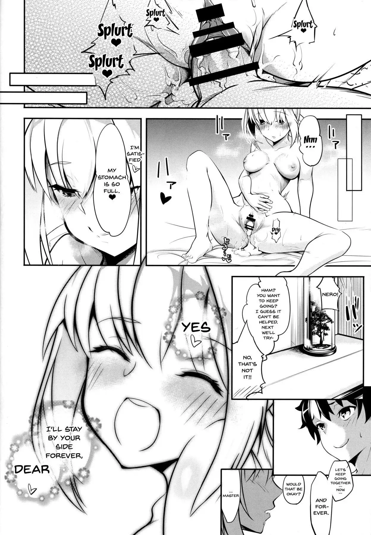 Hanayome no Shirube | Bride's Sliver