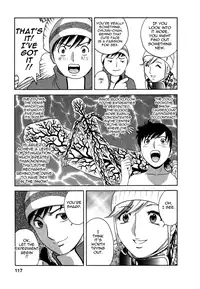 [Hidemaru] Zokkon! Boin Onsen | Boing Boing Onsen Vol. 2 [English] {Tadanohito}