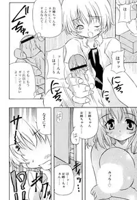 [Yasui Hirosato] Tennen Milk Pie