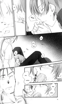 [Chabashira-Project] Fate Hollow Ataraxia - Charming (English)