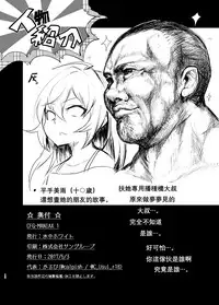 [Suichuu White (Calpi)] CFG MANIAX Vol. 1 [Chinese] [沒有漢化] [Digital]