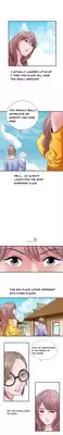 The Taste of the Hand Ch.1-30 (English) (Ongoing)
