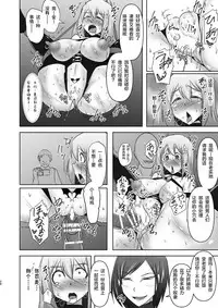 Raygis Valicess Elsain "Hajigyaku no Reigokutou Kouhen"