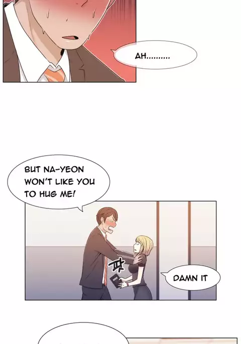 Miss Mystic Ch.1-12