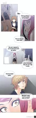 [ButcherBoy] Household Affairs Ch.1-31 (English) (YoManga) (Ongoing)
