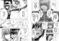 [Miyazaki Maya] Holy Knight ~Junketsu to Ai no Hazama de~ Vol. 11