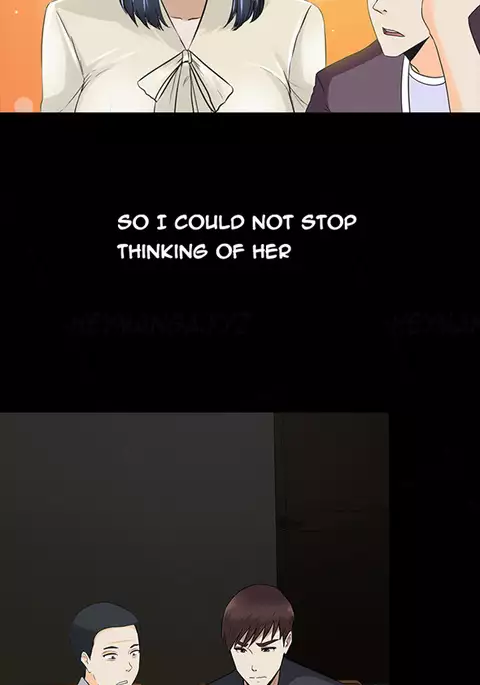 Dark Game Ch.1-12